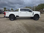 2024 Ford F-250 Platinum
