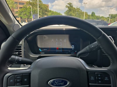 2025 Ford F-250 Super Duty LARIAT TREMOR HO