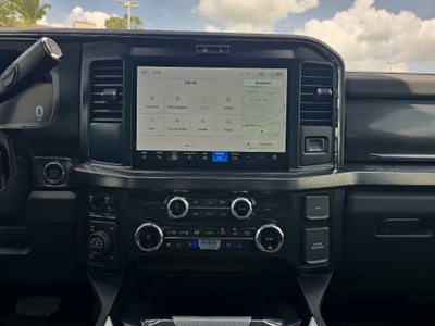 2025 Ford F-250 Super Duty LARIAT TREMOR HO
