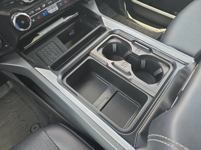 2025 Ford F-250 Super Duty LARIAT TREMOR HO