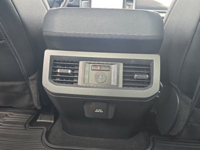 2025 Ford F-250 Super Duty LARIAT TREMOR HO