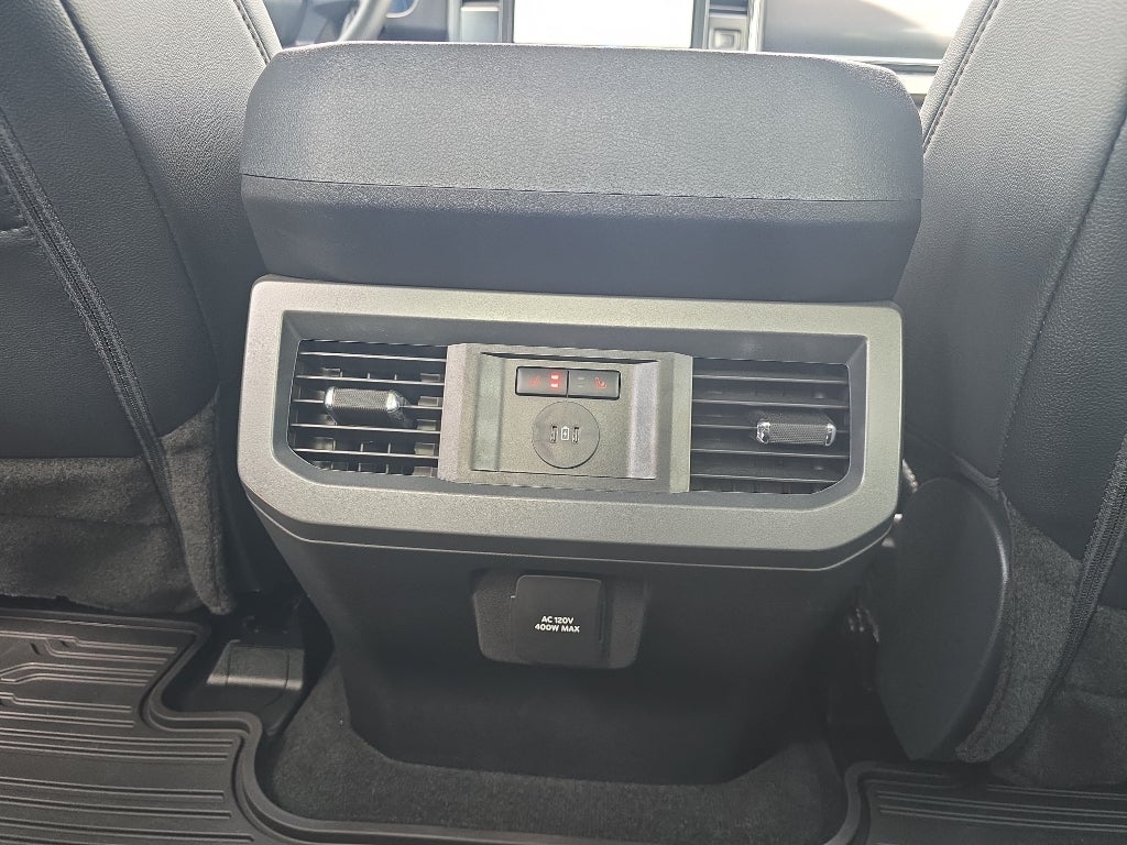 2025 Ford F-250 Super Duty LARIAT TREMOR HO