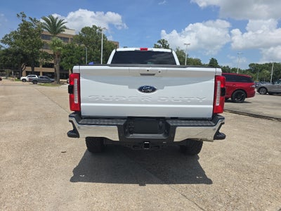 2025 Ford F-250 Super Duty LARIAT TREMOR HO