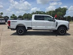 2025 Ford F-250 Super Duty LARIAT TREMOR HO