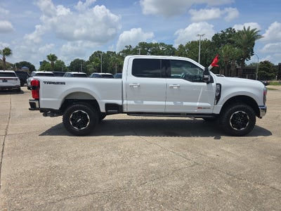 2025 Ford F-250 Super Duty LARIAT TREMOR HO