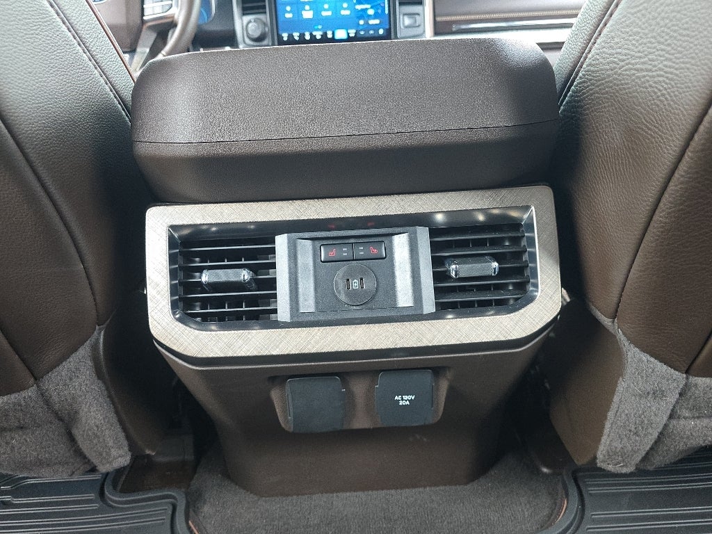 2023 Ford F-250 Super Duty King Ranch Ultimate HO
