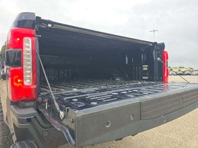 2023 Ford F-250 Super Duty King Ranch Ultimate HO