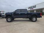 2023 Ford F-250 Super Duty King Ranch Ultimate HO