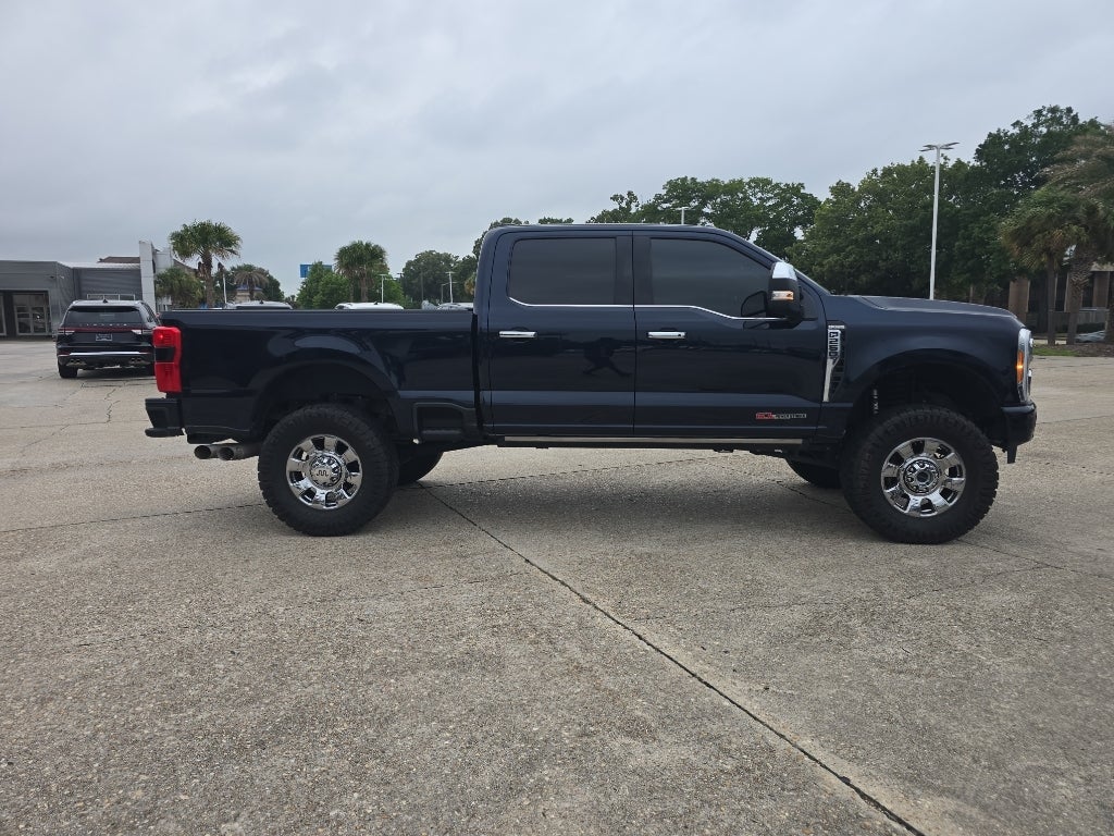 2023 Ford F-250 Super Duty King Ranch Ultimate HO