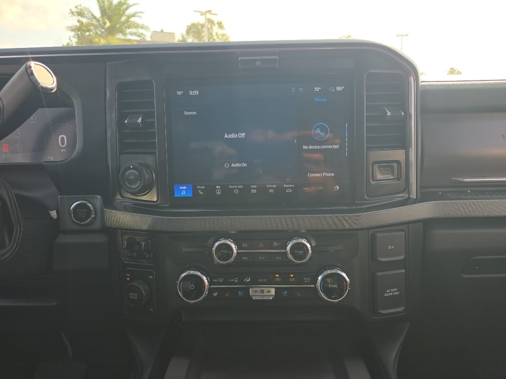 2026 Ford F-250 Super Duty Platinum 37s