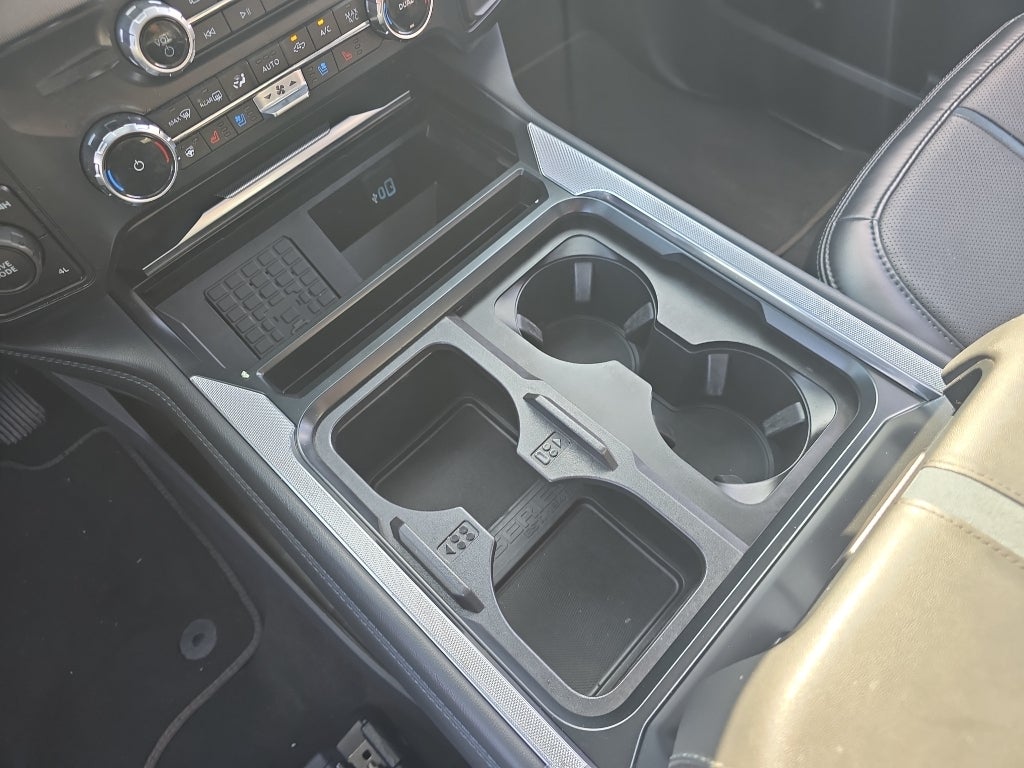 2026 Ford F-250 Super Duty Platinum 37s