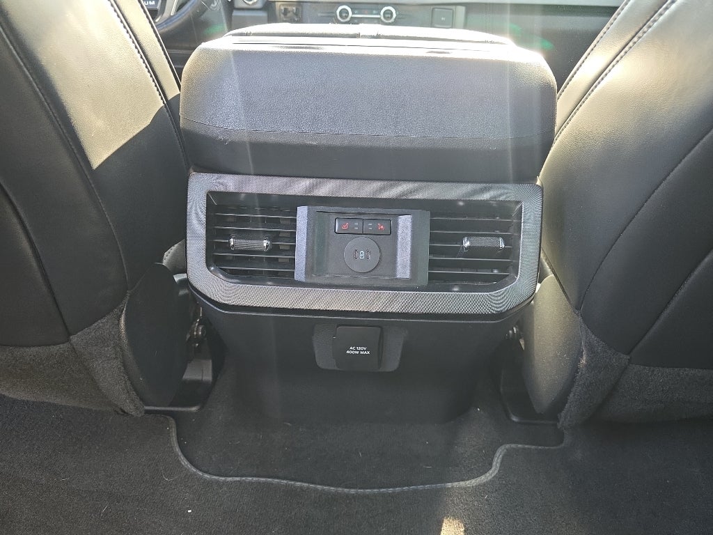 2026 Ford F-250 Super Duty Platinum 37s