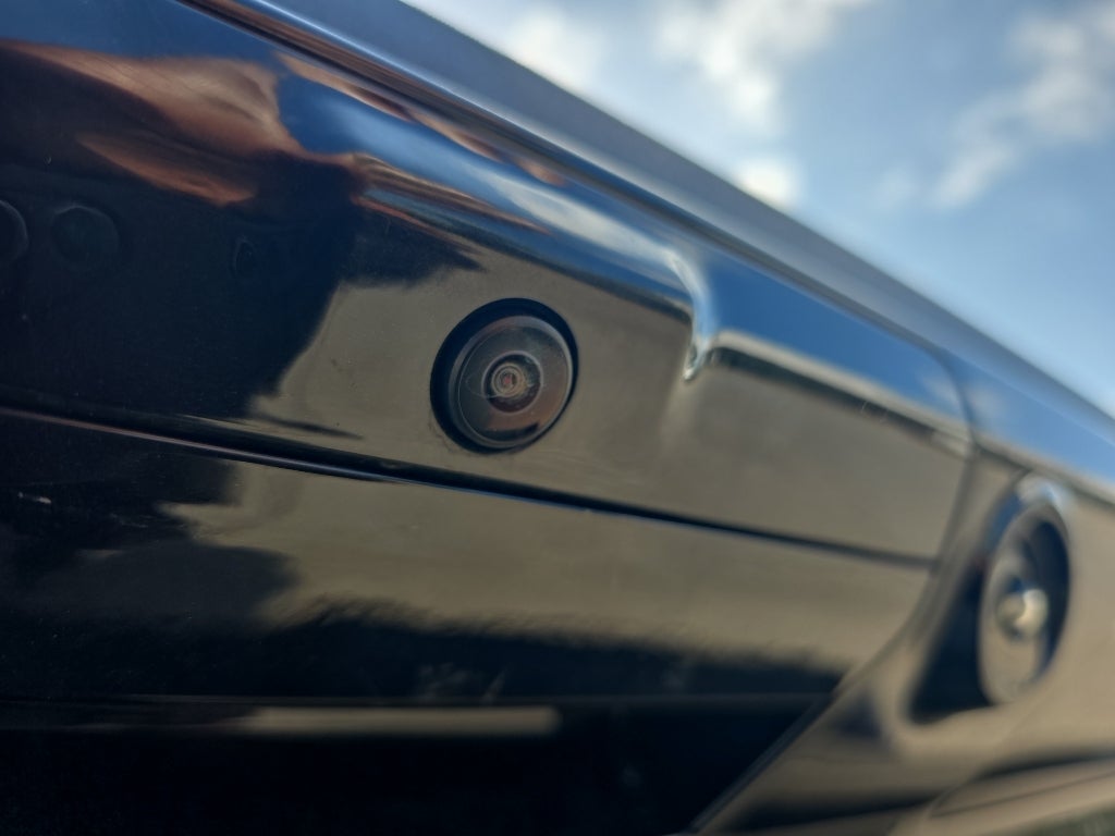 2026 Ford F-250 Super Duty Platinum 37s