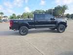 2026 Ford F-250 Super Duty Platinum 37s