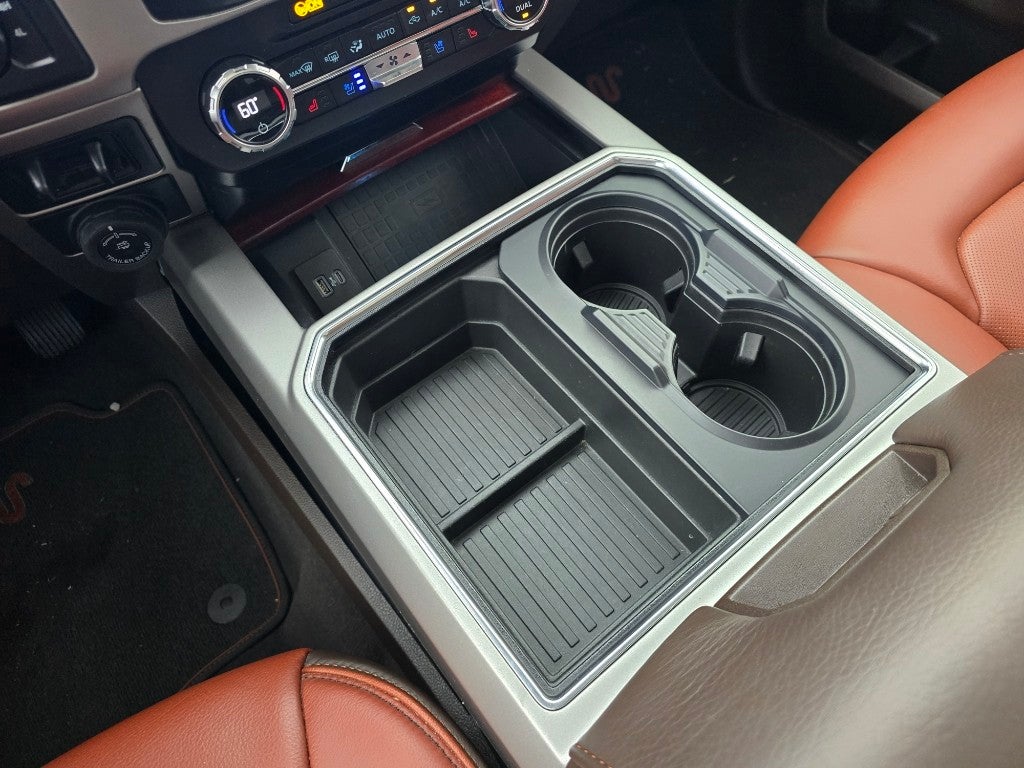 2022 Ford F-350 King Ranch