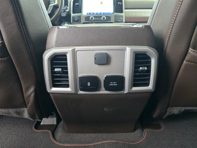 2022 Ford F-350 King Ranch