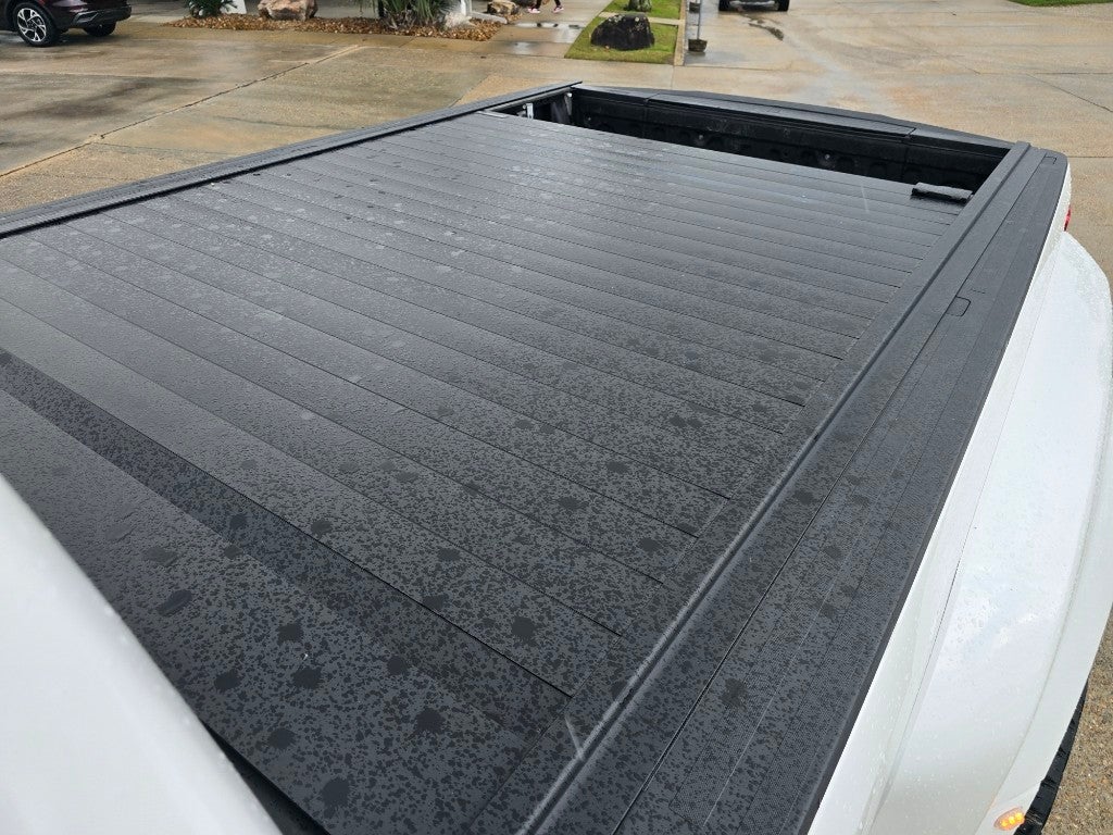 2022 Ford F-350 King Ranch