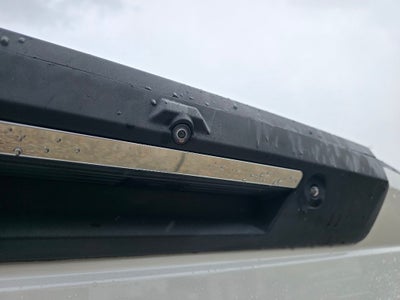 2022 Ford F-350 King Ranch