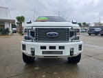 2022 Ford F-350 King Ranch