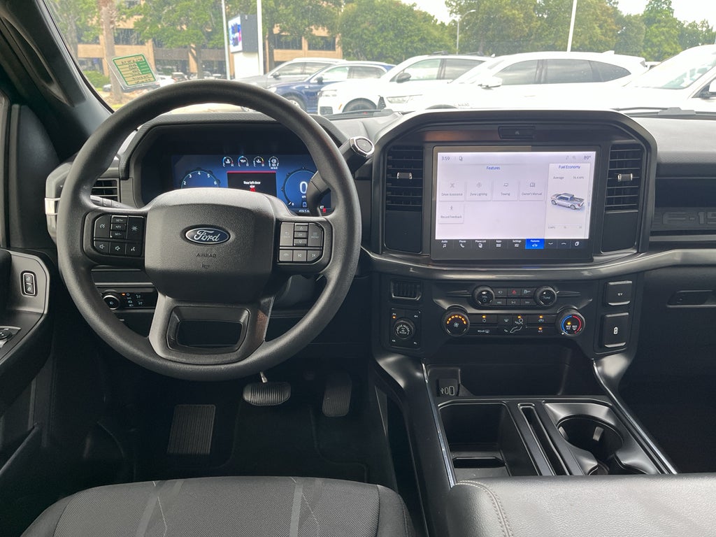 2026 Ford F-150 LOBO Whipple Super-Charger