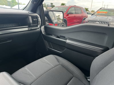 2026 Ford F-150 LOBO Whipple Super-Charger