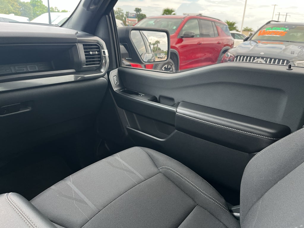 2026 Ford F-150 LOBO Whipple Super-Charger