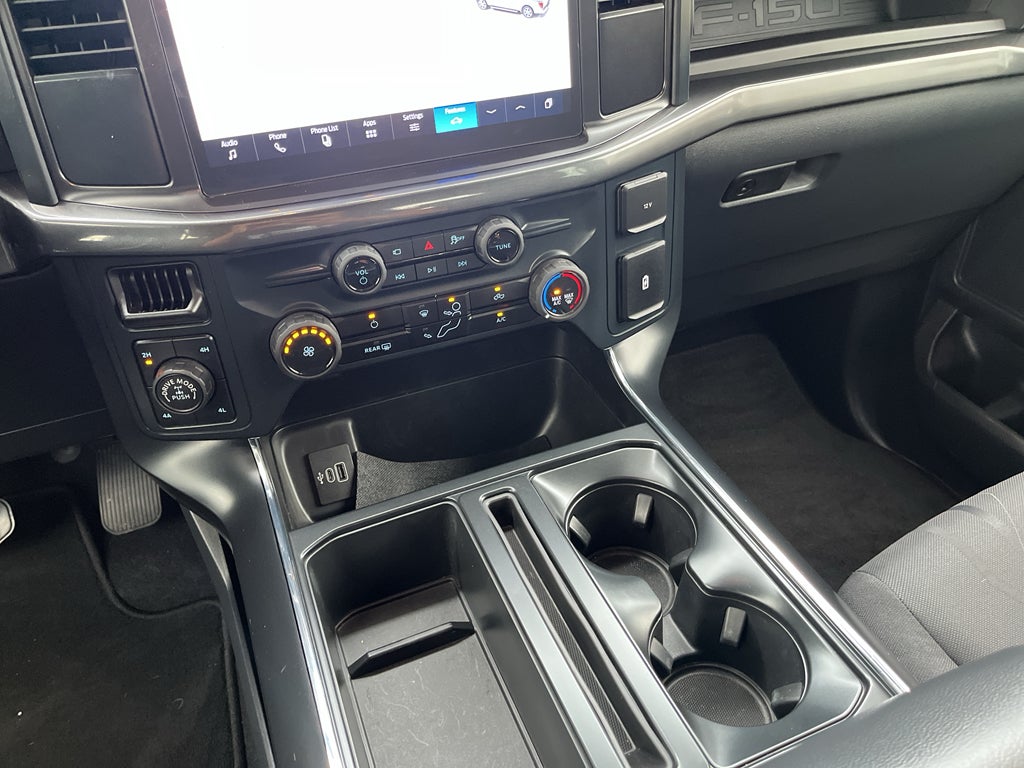 2026 Ford F-150 LOBO Whipple Super-Charger