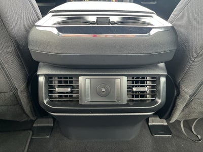 2026 Ford F-150 LOBO Whipple Super-Charger