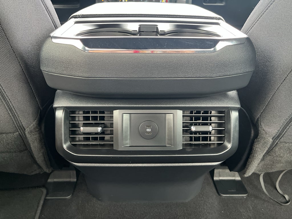 2026 Ford F-150 LOBO Whipple Super-Charger