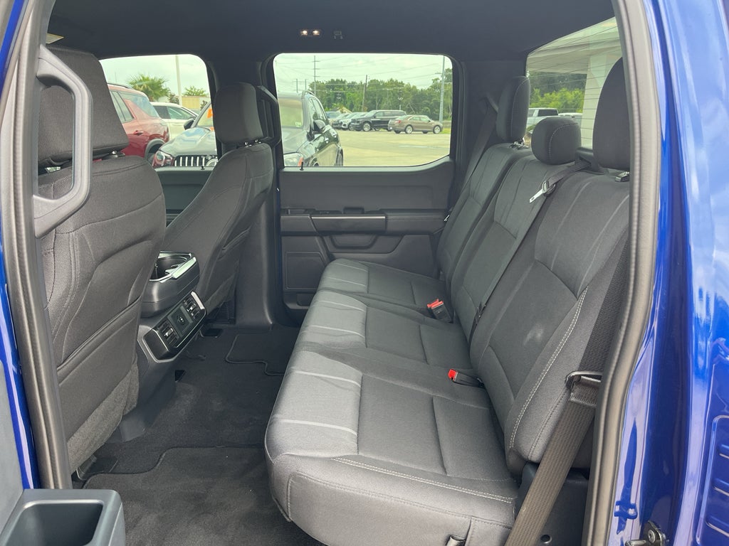 2026 Ford F-150 LOBO Whipple Super-Charger
