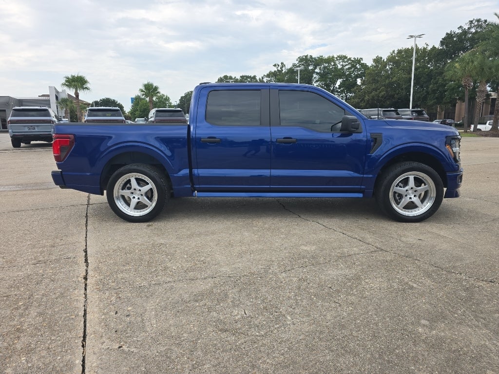 2026 Ford F-150 LOBO Whipple Super-Charger