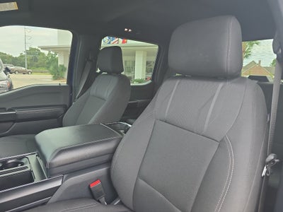 2026 Ford F-150 LOBO Whipple Super-Charger