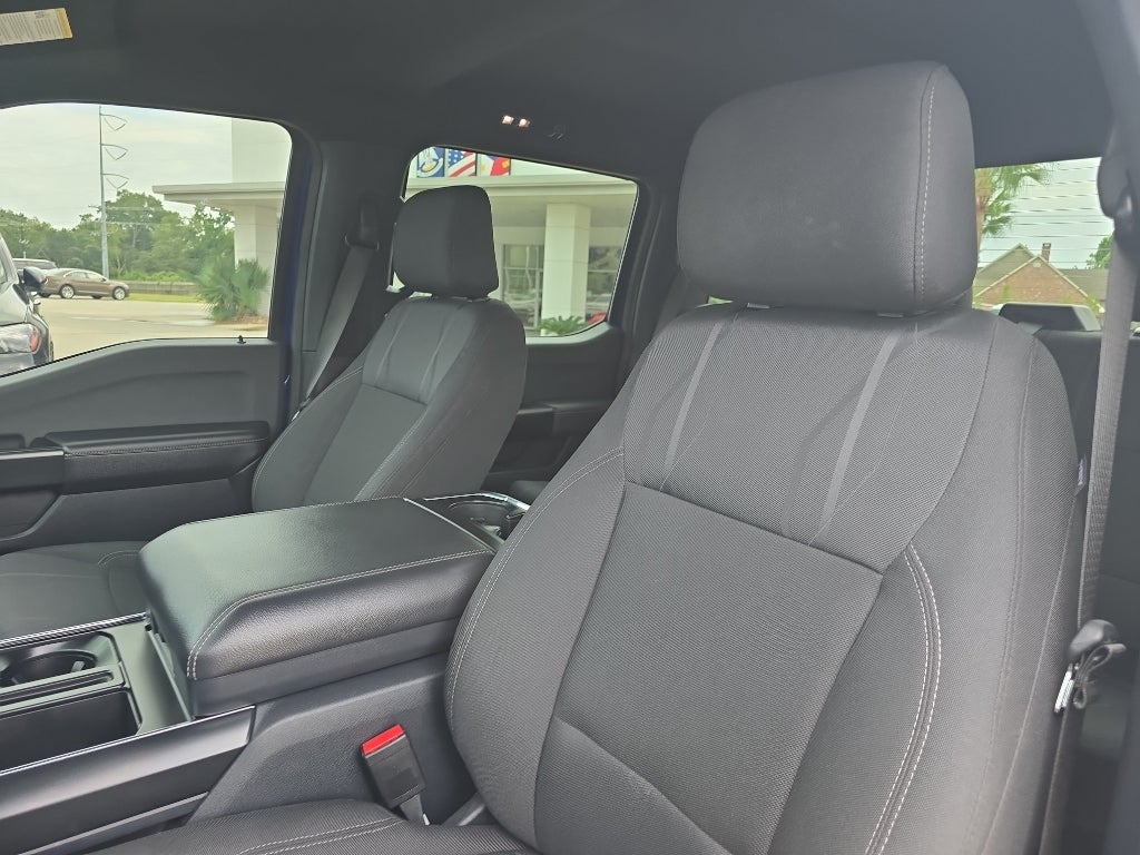 2026 Ford F-150 LOBO Whipple Super-Charger