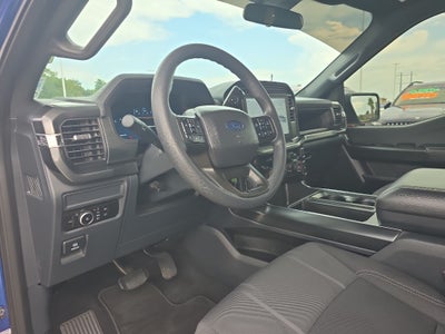 2026 Ford F-150 LOBO Whipple Super-Charger