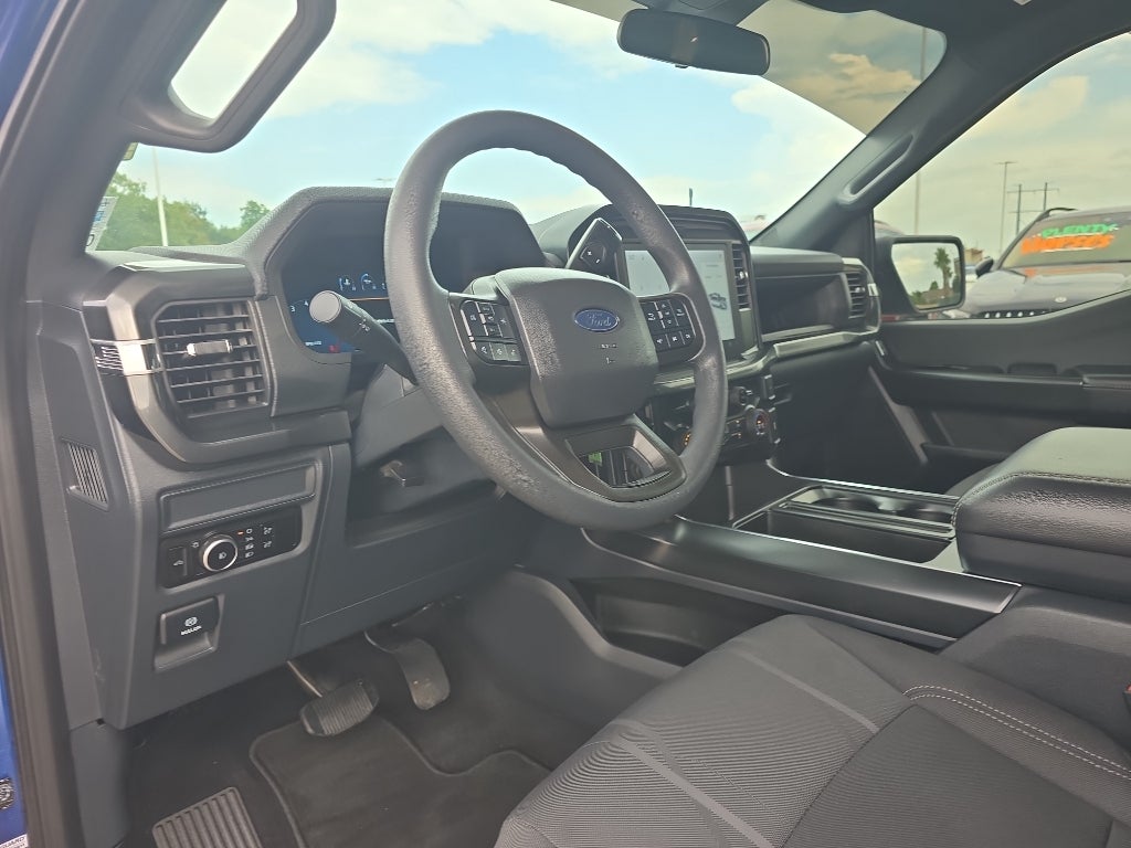 2026 Ford F-150 LOBO Whipple Super-Charger