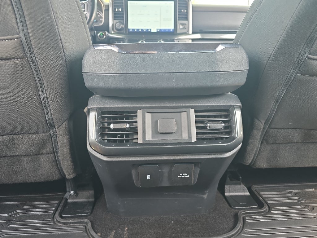 2022 Ford F-150 XLT Sport
