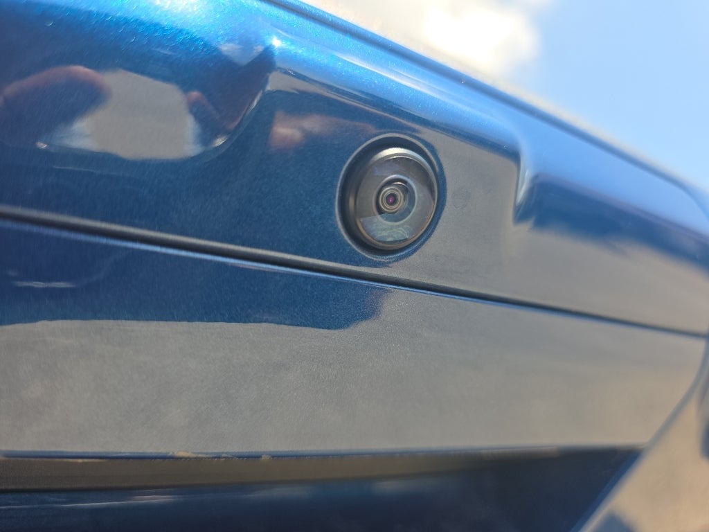 2022 Ford F-150 XLT Sport