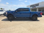 2022 Ford F-150 XLT Sport
