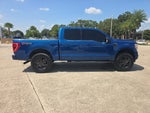 2022 Ford F-150 XLT Sport