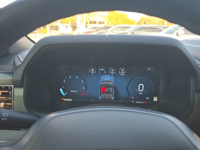 2024 Ford F-150 LARIAT SPORT BLACK-OUT