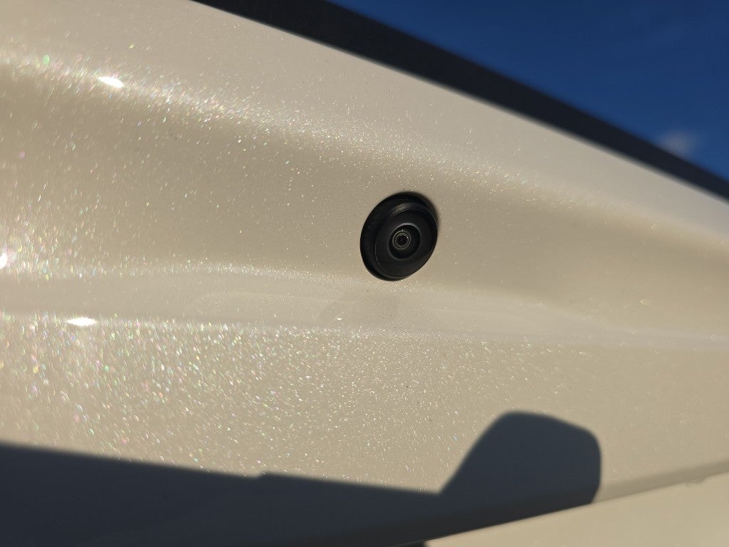 2024 Ford F-150 LARIAT SPORT BLACK-OUT