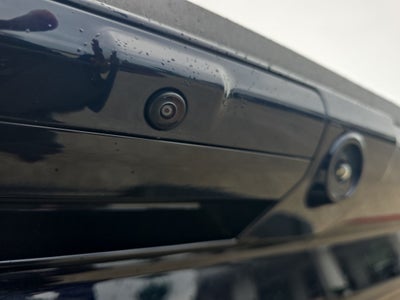 2025 Ford F-150 LARIAT SPORT BLACK-OUT