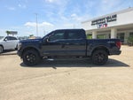 2025 Ford F-150 LARIAT SPORT BLACK-OUT