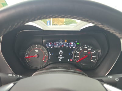 2021 Chevrolet Camaro 3LT