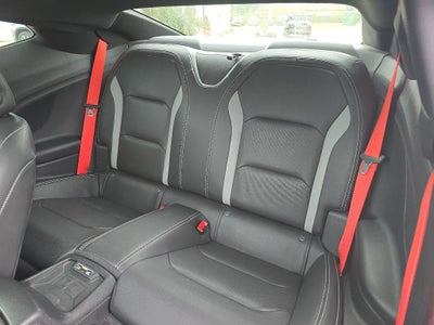 2021 Chevrolet Camaro 3LT