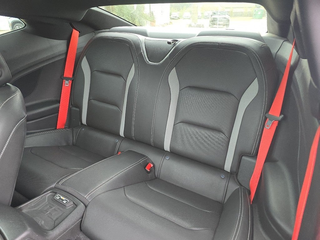 2021 Chevrolet Camaro 3LT