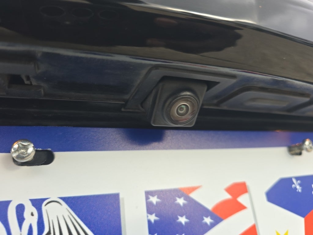 2021 Chevrolet Camaro 3LT