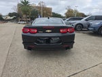 2021 Chevrolet Camaro 3LT