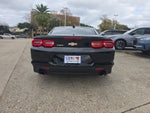 2021 Chevrolet Camaro 3LT