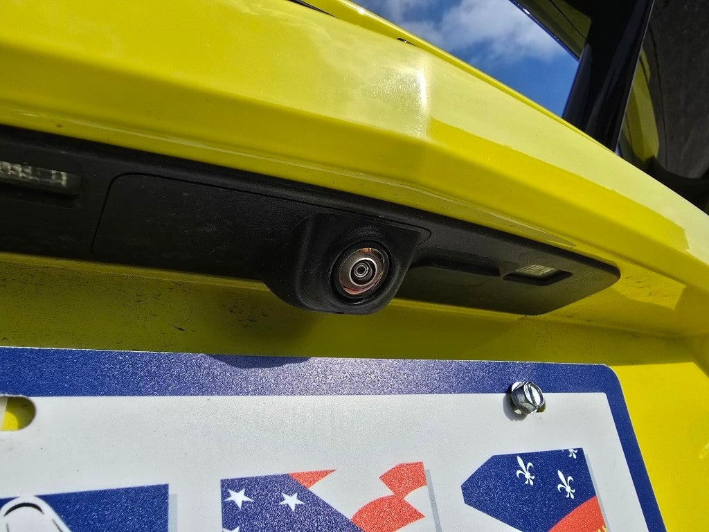 2024 Chevrolet Corvette 2LT